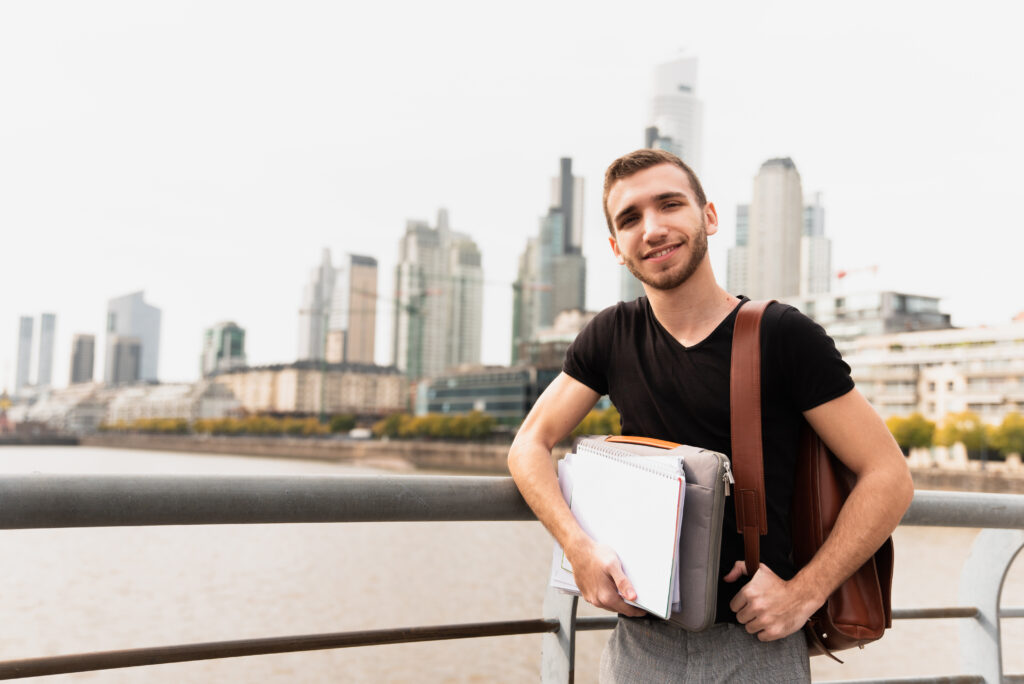 how to study in Australia as an international student