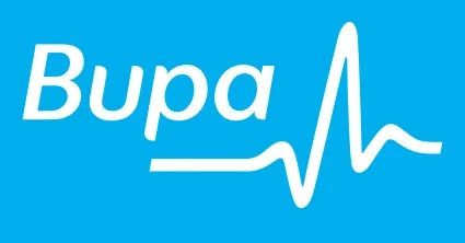 Bupa Logo