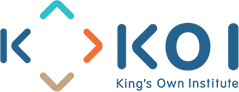 KOI Logo