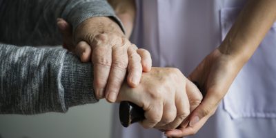 demand of ageing support worker in Australia